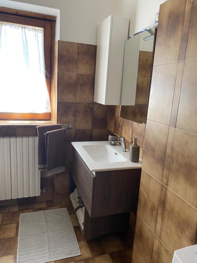 Casa Belvedere Pieve di Cadore Exterior foto