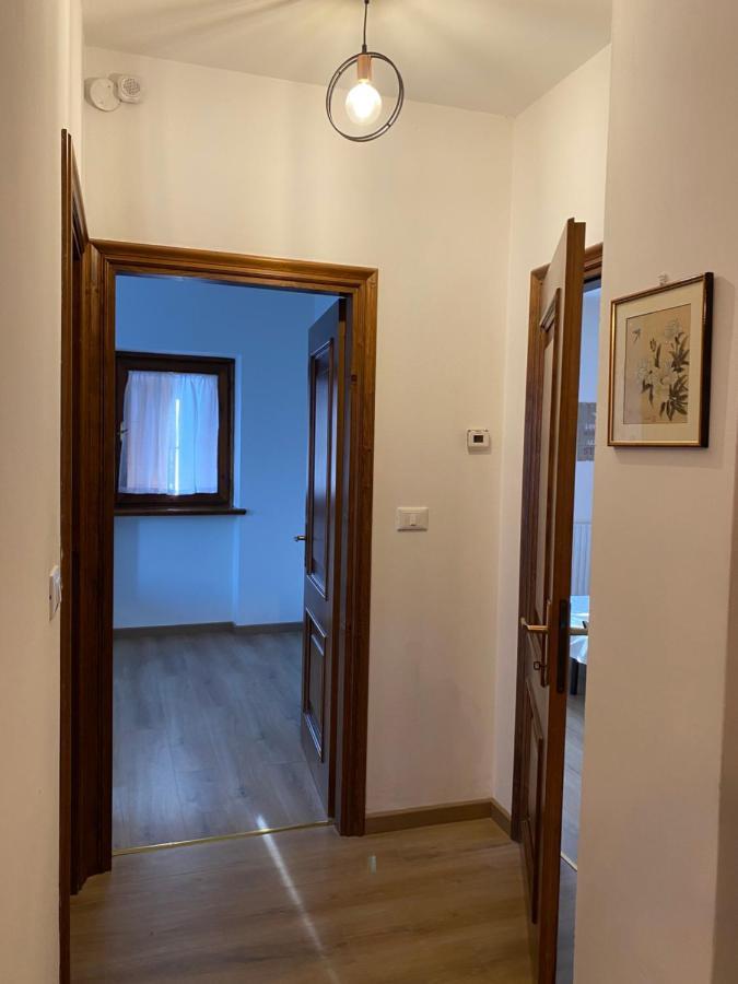 Casa Belvedere Pieve di Cadore Exterior foto