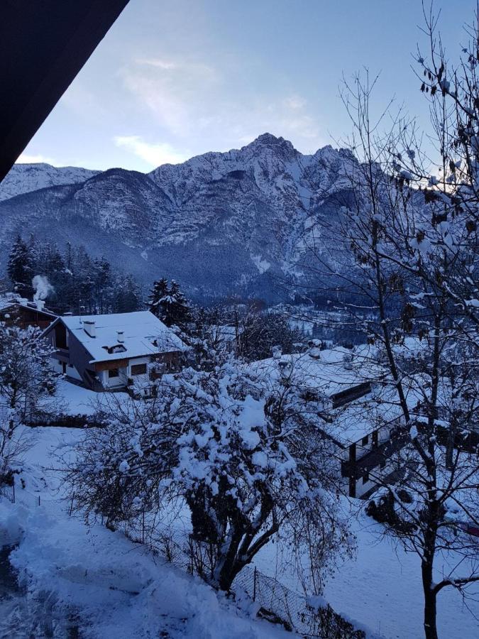Casa Belvedere Pieve di Cadore Exterior foto