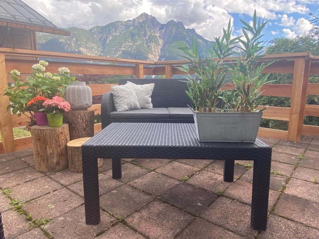 Casa Belvedere Pieve di Cadore Exterior foto