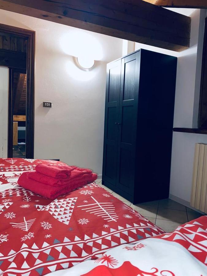 Casa Belvedere Pieve di Cadore Exterior foto